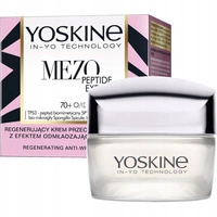 DAX Yoskine Mezo Peptide Expert krem regenerujący na dzień i noc 70+ 50ml
