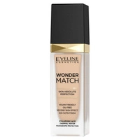 EVELINE Wonder Match podkład 16 Light Beige 30ml