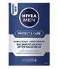 NIVEA Men Protect & Care balsam po goleniu nawilżający 100ml