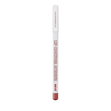 MIYO Lip Contour Scribber konturówka do ust 06 Peachy 1,2g