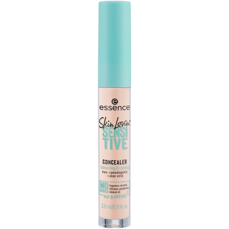 ESSENCE Skin Lovin korektor 05 Fair 3,5ml