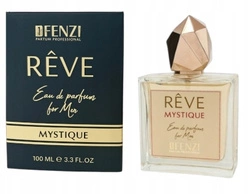 J.FENZI Reve Mystique Men męska woda perfumowana 100ml
