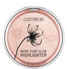 CATRICE Highlighter More Than Glow 020 Supreme Rose Beam 5,9g