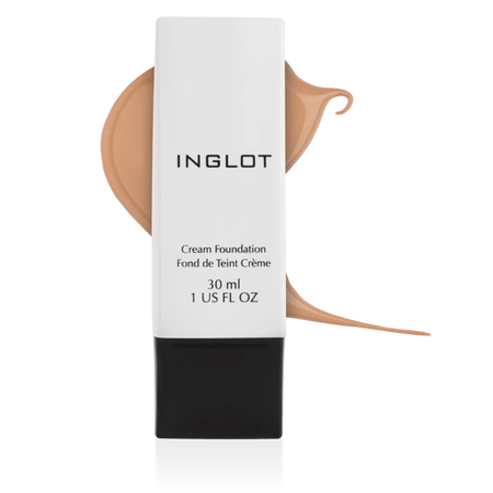 INGLOT Równoważący podkład do twarzy 20 30ml