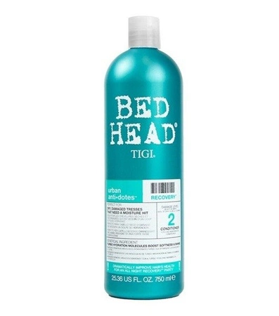 TIGI  Bead Head Recovery odżywka do włosów 750ml