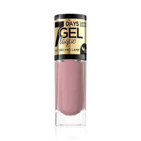 EVELINE Gel Laque żelowy lakier do paznokci 43 8ml