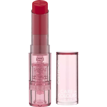 CATRICE Care In Colours balsam do ust nawilżający 040 Hot Take 3g 