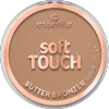 ESSENCE Soft Touch Bouncy Butter bronzer kremowy 10 Whipped Buttercup 10g