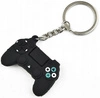 ECARLA brelok do kluczy Gamepad czarny BRL66