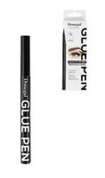DONEGAL Klej do rzęs w pisaku Czarny 0,5ml