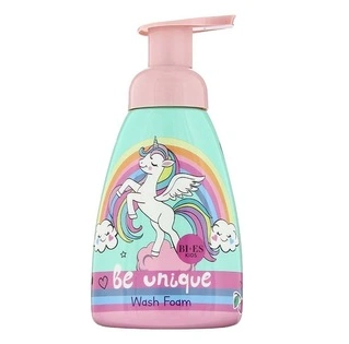 BIES Be Unique pianka do mycia 300ml TERMIN 11-2025