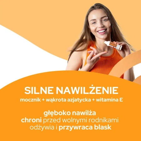 SYLVECO Vianek Hero Koenzym Q10 serum do twarzy 30ml