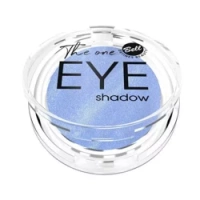 BELL CLASSIC The One Eyeshadow cień do powiek 09 niebieski perłowy 3,2g