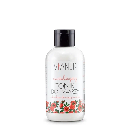SYLVECO Vianek Rewiztalizująca tonik do twarzy 150ml