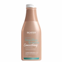 BEAVER Brazilian Keratin Smoothing szampon 730ml