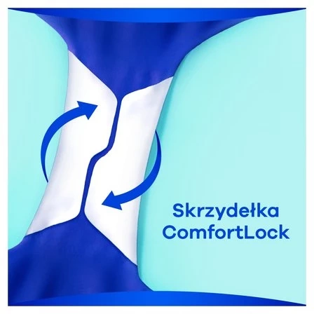 ALWAYS Ultra podpaski Super 16szt