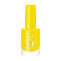 GOLDEN ROSE Color Expert lakier do paznokci 132 10,2ml