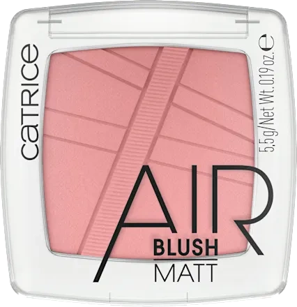 CATRICE Air Blush Matt róż do policzków 140 Pink Lemonade 5,5g