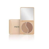 PAESE Self Glow puder brązujący Medium 6g