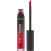 CATRICE Endless Matte Liquid Lipstick pomadka w płynie 060 Red Flag 4,5ml