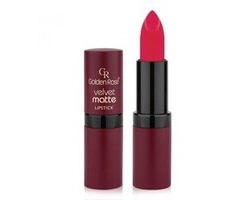 GOLDEN ROSE Velvet Matte Lipstick szminka 15 4,2g