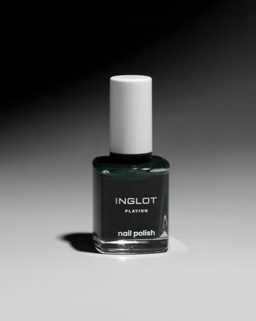 INGLOT Playinn Nail Polish lakier do paznokci 157 15ml