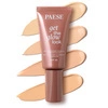 PAESE Get The Glow Look podkład do twarzy rozświetlający SPF20 4W Medium Beige 30ml