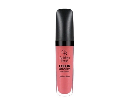 GOLDEN ROSE Color Sensation Lipgloss - błyszczyk 113 5,6ml