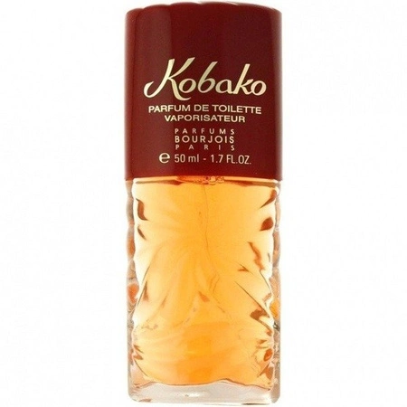 BOURJOIS Kobako edt 50ml