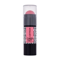 CATRICE Cheek Flirt Face Stick róż w sztyfcie 020 5,5g