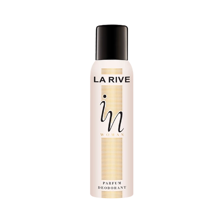 LA RIVE In Woman dezodorant w sprayu 150ml