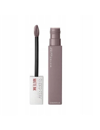 MAYBELLINE Super Stay Matte Ink szminka w płynie 90 Huntress 5ml