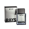 J.FENZI Men Day & Night Rays edp 100ml