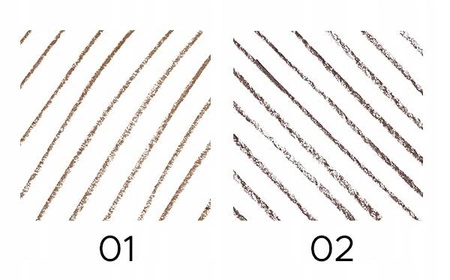 INGLOT So Fine Brow Pencil ołówek do brwi 03 0,09g