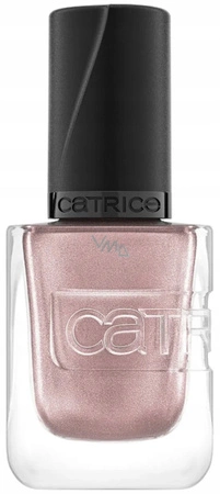 CATRICE Gel Affair lakier do paznokci 006 Party Animal 10,5ml