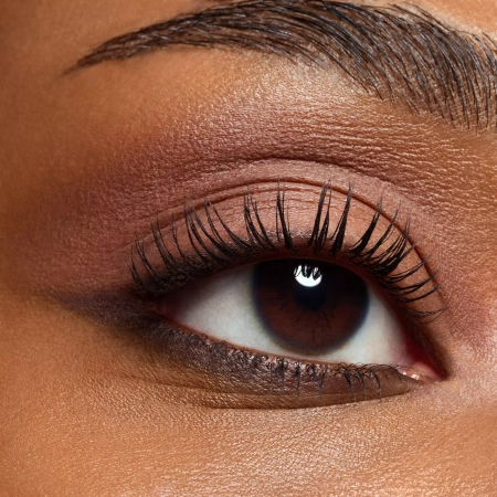 CATRICE Eyeshdow Palette paleta cieni do powiek Dark Cocoa 9g