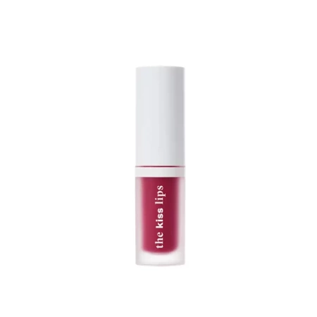 PAESE The Kiss Lips pomadka do ust w płynie 05 Raspberry Red 3,4ml