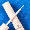 ESSENCE Colour It! Liquid eyeliner w pędzelku 02 White 3ml 