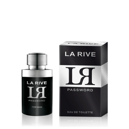LA RIVE Password edt 75ml