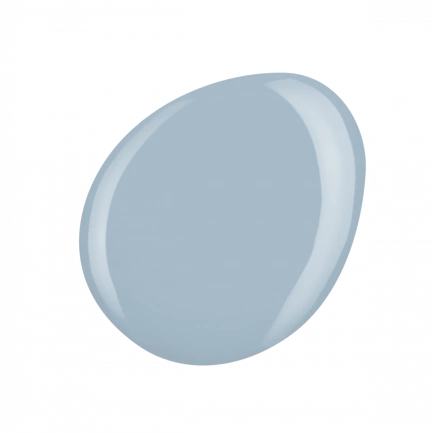 KINETICS SolarGel solarny lakier do paznokci 500 Mel Down 15ml