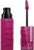 MAYBELLINE Super Stay Vinyl Ink pomadka do ust 170 Unafraid 4,2ml 