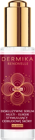 DERMIKA Renovelle serum odbudowa na dzień 30ml