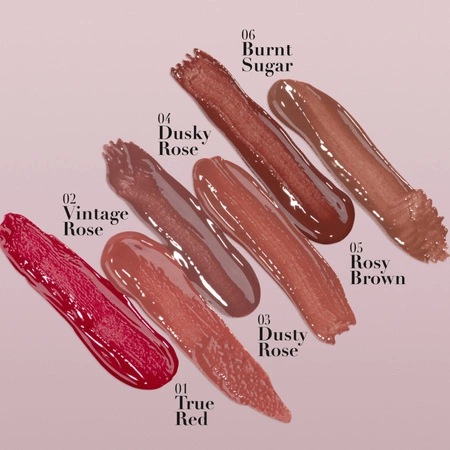 PIERRE RENE Cover Matte płynna matowa pomadka do ust 08 04 Dusky Rose 5ml