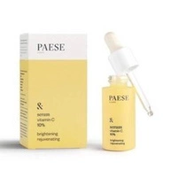 PAESE Serum vitamin C 10% 15ml