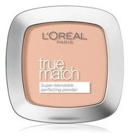 L'OREAL True Match puder 1.C/1.R Rose Ivory 9g