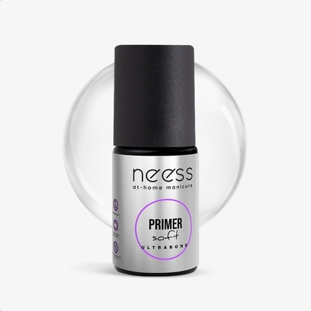 NEESS primer bezkwasowy Soft 4ml