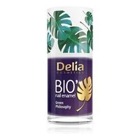 DELIA Bio Green Philosophy lakier do paznokci 639 11ml