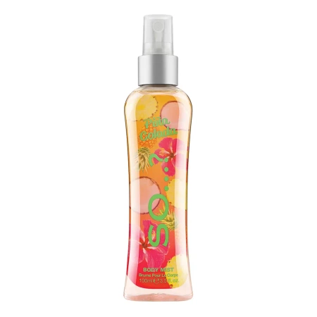 INCOS So...? Body Mist perfumowana mgiełka do ciała Pina Colada 100ml 