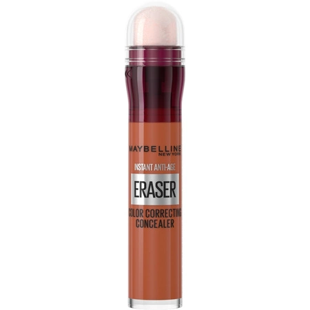 MAYBELLINE Instant Eraser korektor do twarzy w płynie 159 Orange 6,8ml