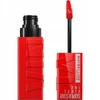 MAYBELLINE Super Stay Vinyl Ink pomadka do ust 025 Red Hot 4,2ml